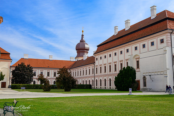 Gottweig Abbey-26