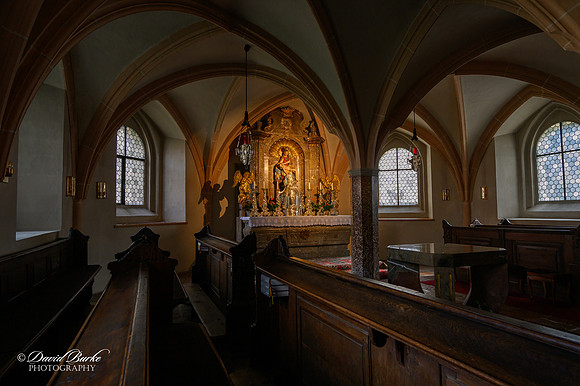 Gottweig Abbey-32