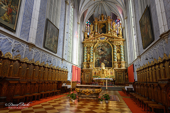 Gottweig Abbey-28