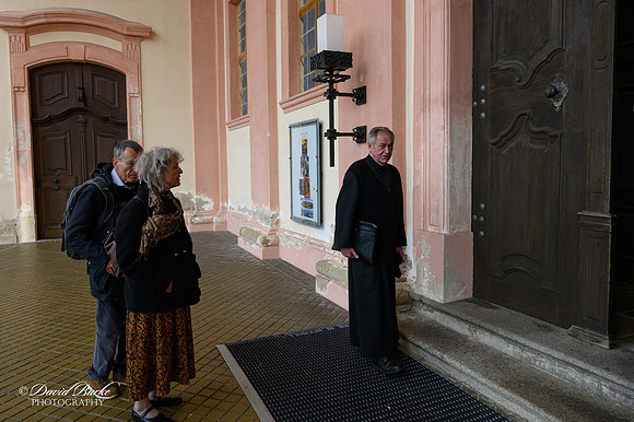 Gottweig Abbey-35