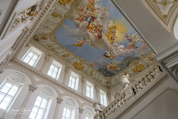 Gottweig Abbey-37