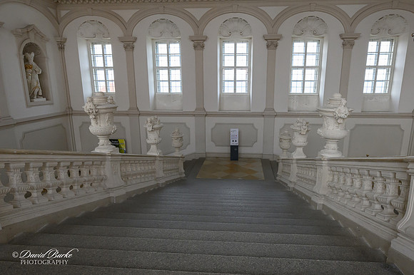 Gottweig Abbey-41