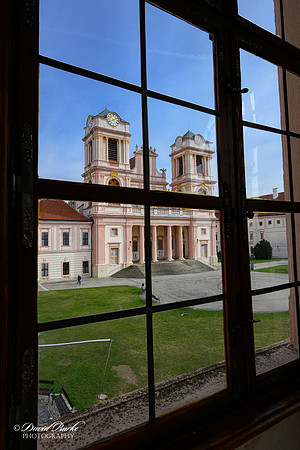 Gottweig Abbey-46