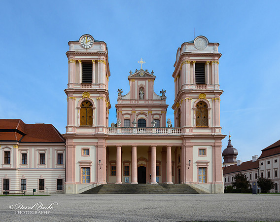 Gottweig Abbey-48
