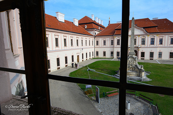 Gottweig Abbey-47