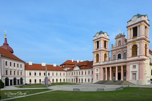 Gottweig Abbey-49