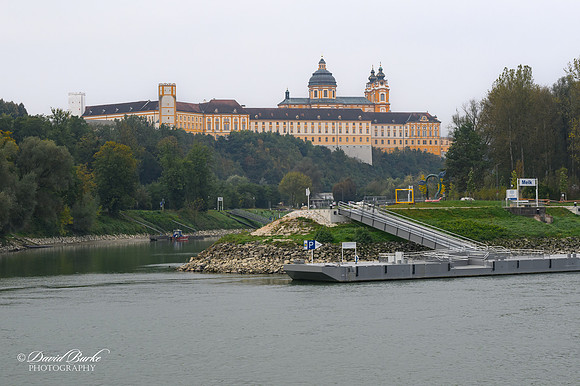 Cruise to Krems-2