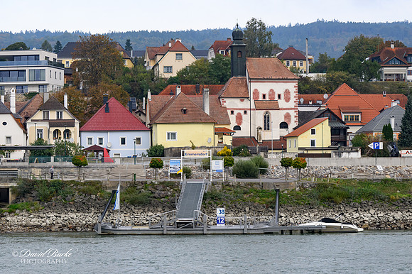 Cruise to Krems-3