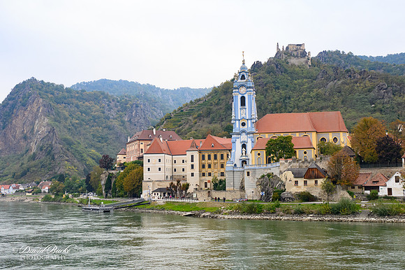 Cruise to Krems-43