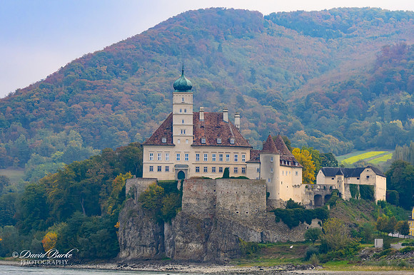 Cruise to Krems-7