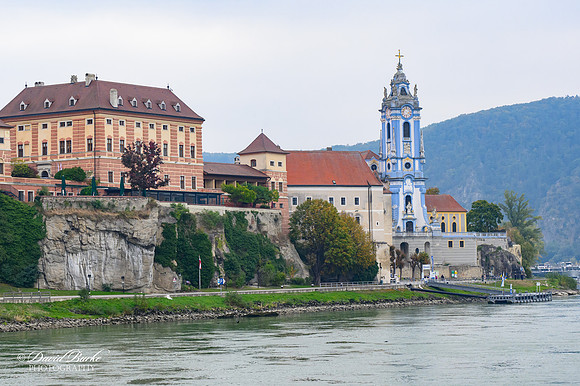 Cruise to Krems-40