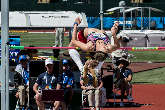 Olympic Trials 16 Sunday-9