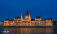 Danube River Cruise