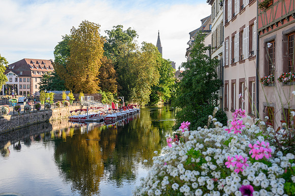 Strasbourg 2021-2