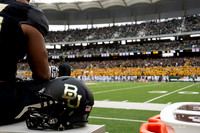 Baylor Football 2016-22
