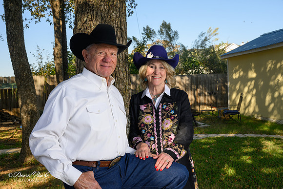 Jody and Mike-13