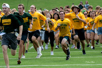 Baylor - KState 2018-19