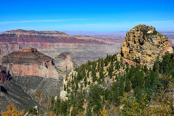 Grand Canyon NP Oct 2020-33