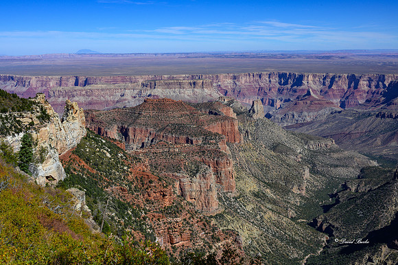 Grand Canyon NP Oct 2020-31