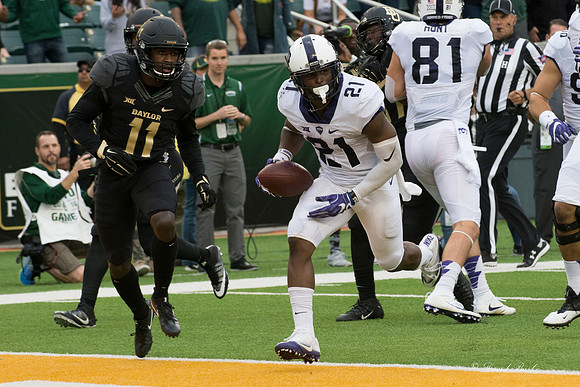 Baylor Football 2016-42