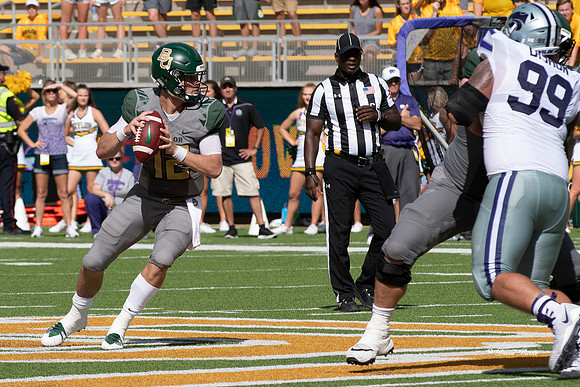 Baylor - KState 2018-67