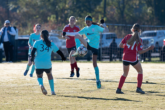 AFA Fillies Oct 2024-2