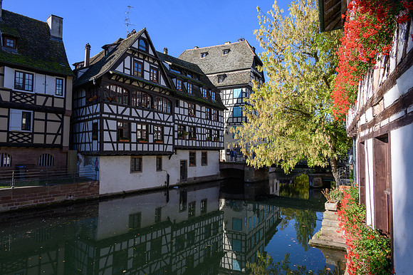 Strasbourg 2021-10