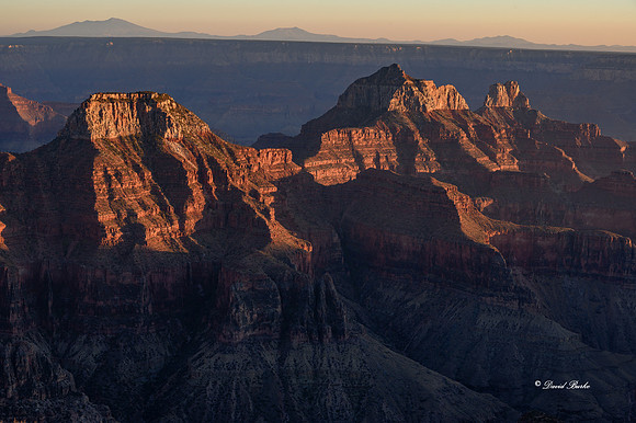 Grand Canyon NP Oct 2020-10