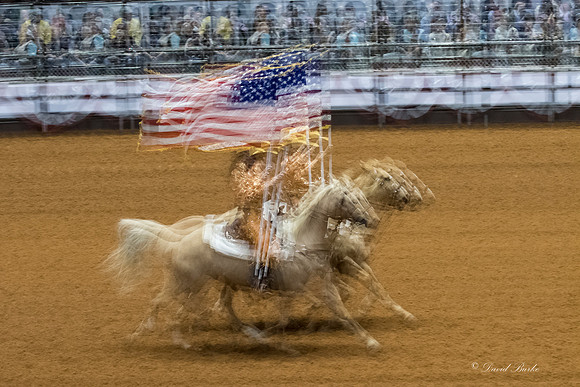 Stock Show 2018-1