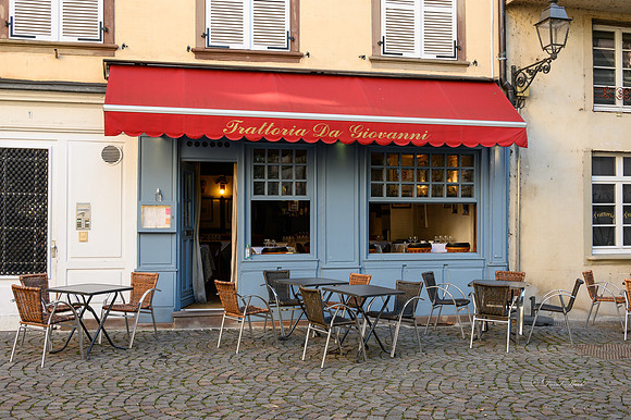 Strasbourg 2021-19