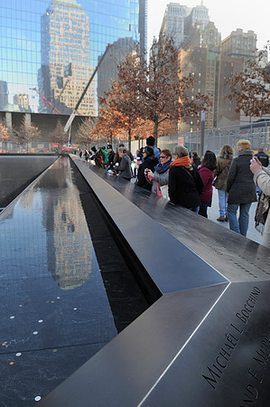 New York 2011 100