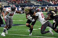 Baylor TX Tech 2107-35
