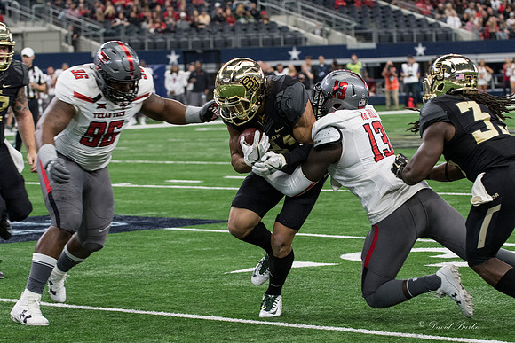Baylor TX Tech 2107-35