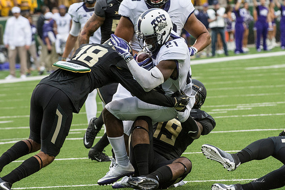 Baylor Football 2016-29