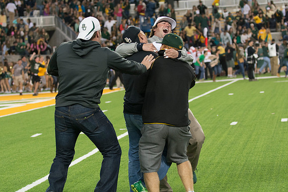 Baylor-TCU 2014-6