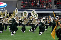 Baylor TX Tech 2107-2