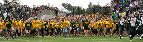 Baylor Football 2016-7