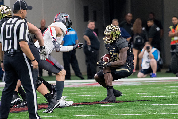 Baylor TX Tech 2107-25