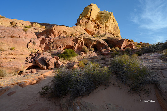 Valley of Fire SP Oct 2020-15