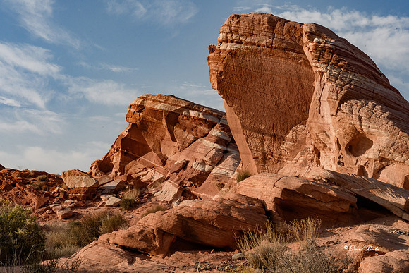 Valley of Fire SP Oct 2020-14