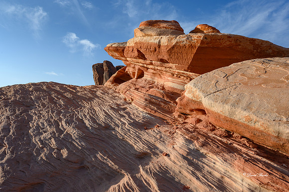 Valley of Fire SP Oct 2020-10