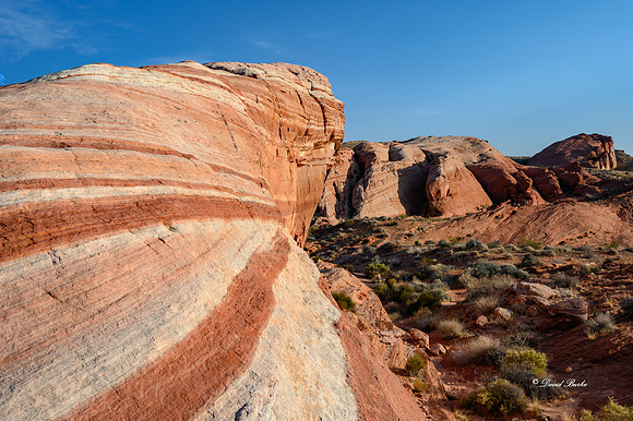 Valley of Fire SP Oct 2020-12