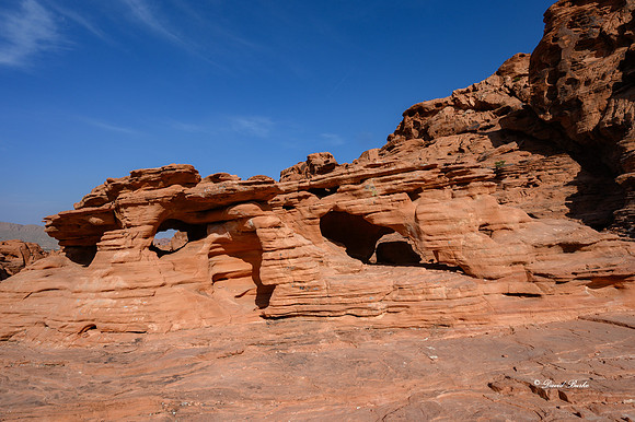 Valley of Fire SP Oct 2020-7