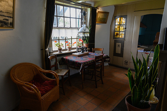 Kinderdijk 2021-32