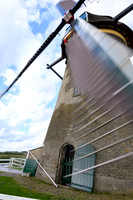 Kinderdijk 2021-25