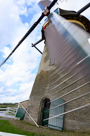 Kinderdijk 2021-25