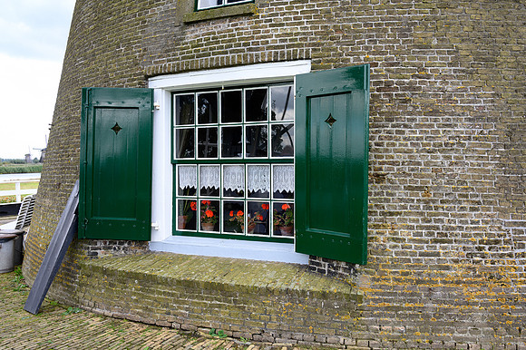 Kinderdijk 2021-21