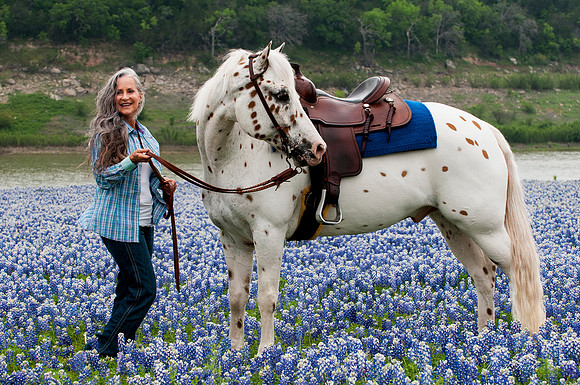 Bluebonnets Hill Country 2015-2