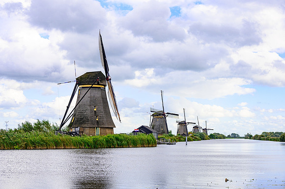 Kinderdijk 2021-42