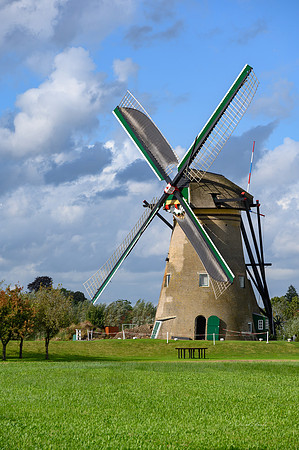 Kinderdijk 2021-35